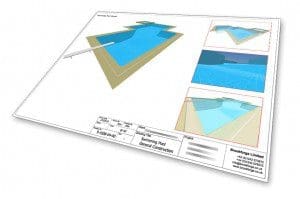 Swimming Pool Design