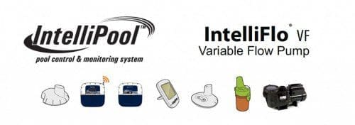intellipool products