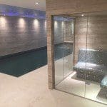 Swimming Pool Builders